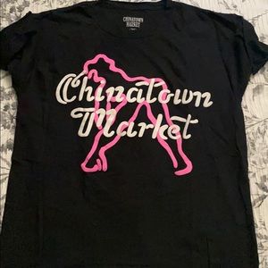 ChinaTown Market Puff Print Tee